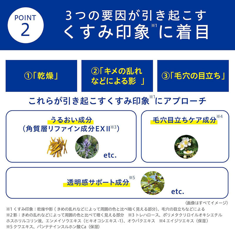 Thumbnail: (代購)日本Transino 透明感亮白化妝水 Brightening Clear Lotion 150ml