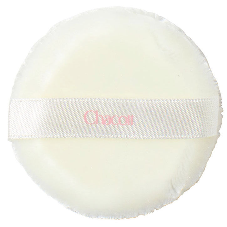 縮圖：Chacott Japan Finishing UV Loose Powder Cool with Puff SPF30 PA+++ (15g/.5oz.)