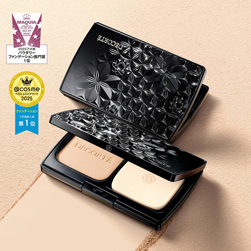 Kose Japan Decorte Zen Wear Powder Foundation (9g/.3oz.) Refill