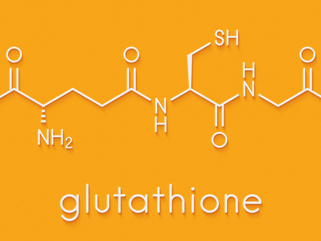 Glutathione & NAC: Supporting Your Body’s Defense System