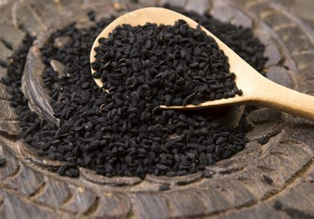 Black Cumin Seed: The Ancient Remedy for Parasite Cleansing, Immunity & Full-Body Healing