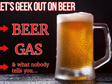 Why Beer Causes Gas: Carbonation, Fermentation & Gut Science Explained