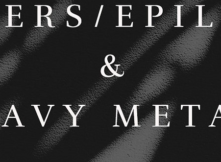 Heavy Metals and Seizures: Understanding the Neurological Connection