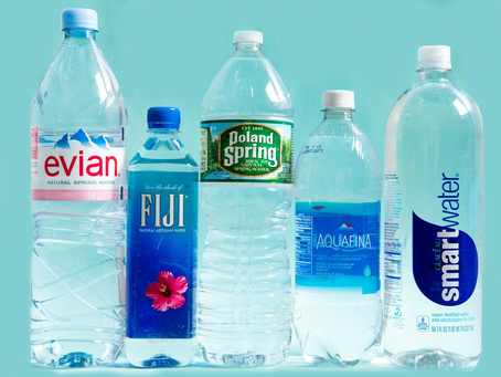 Why Plastic Water Bottles Are a Health Risk (and What to Use Instead)