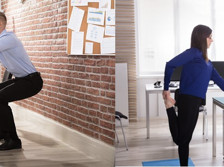 Movement Without the Gym: Simple Ways to Stay Active Every Day