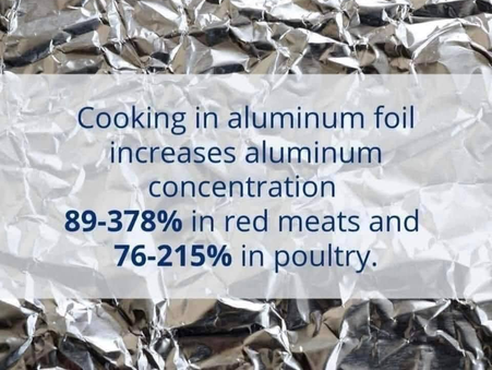 Aluminum Toxicity: Hidden Sources, Health Effects & Natural Detox Support