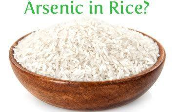 What Do Gluten-Free Foods and Arsenic Have in Common? The Truth About Rice