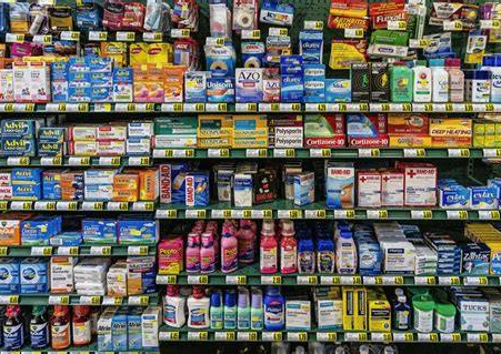 The Hidden Risks of Common OTC Medications: What Most People Don’t Realize