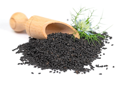 Black Cumin Seed: A Natural, Science-Backed Parasite Cleanse