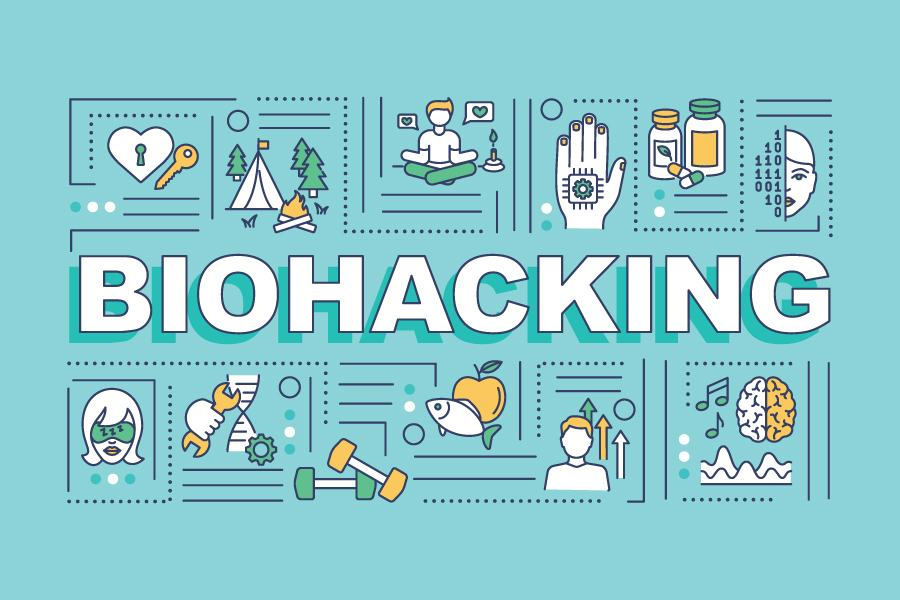 Hidden Truth About Illness