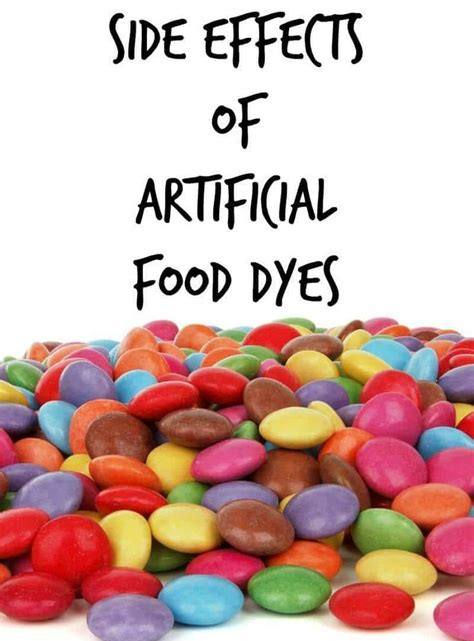 Food Dyes