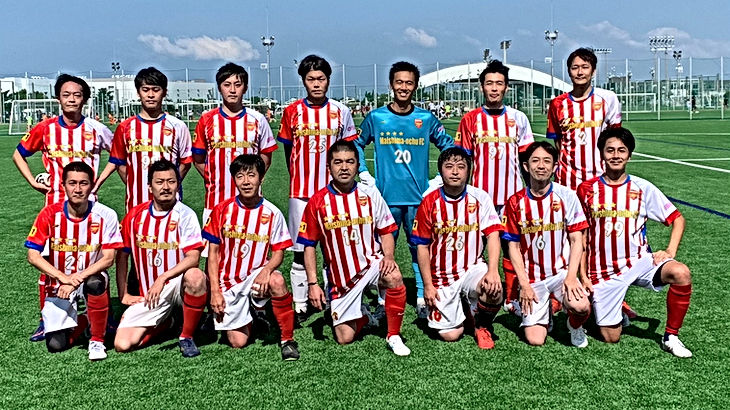 大阪の草サッカーチーム 舞洲人fc 大阪の草サッカーチーム 舞洲人fc