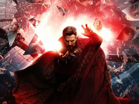 Benedict Cumberbatch revela que NO aparecerá como 'Doctor Strange' en 'Avengers: Doomsday'! 😲🚫