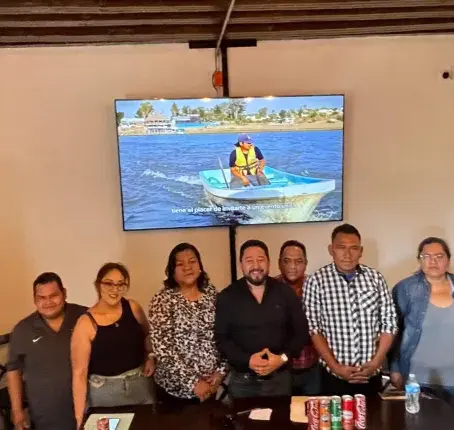 🍤🌊 ¡San Juan del Río se prepara para su Primer Festival de Mariscos!