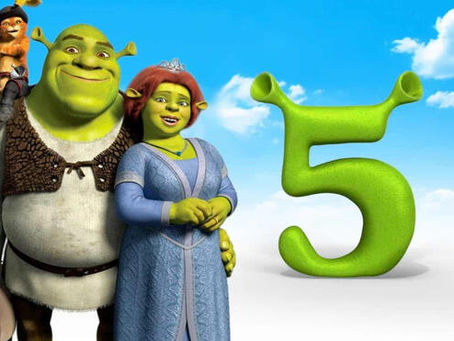 Universal Pictures RETRASA el estreno de 'Shrek 5' para adelantar 'Minions 3'; ¡descubre la nueva fecha! 🎥🚀