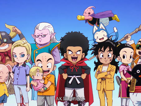 "Quería ver esto desde niño": 'Dragon Ball Daima' Cumple el Sueño de 30 Años de los Fans