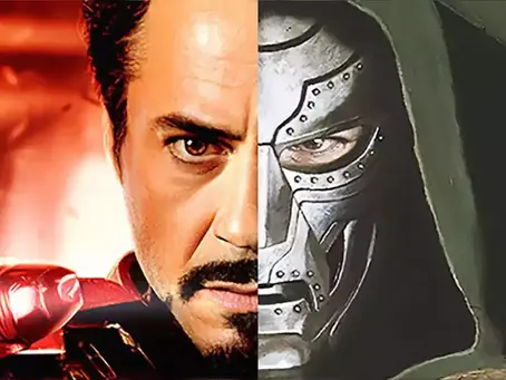 ¡Marvel Prepara un Brutal Equipo de Villanos para Luchar Contra Doctor Doom!