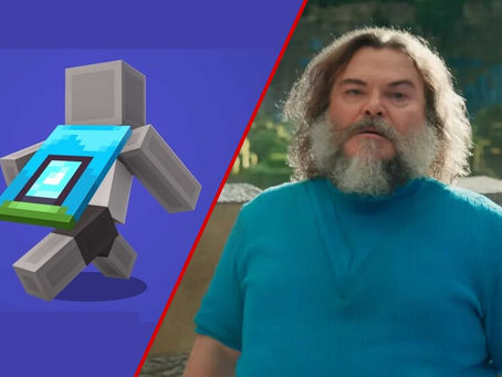 🎬 ¡Minecraft regala dos capas gratis por el estreno de su película! 🎁