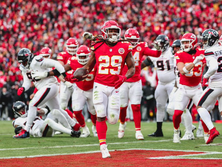 ¿Ya no más robos? La NFL toma una importante decisión en el arbitraje del partido de Playoffs de los Kansas City Chiefs