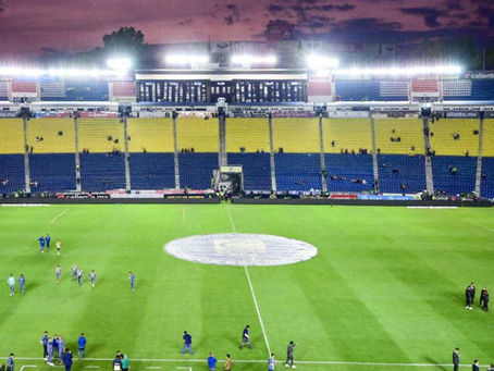 ⚽ ¡Oficial! América vs Necaxa cambia de fecha y horario 🕰️