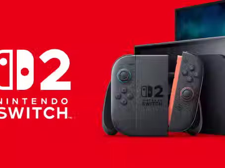 🎮 ¡Preventa de Switch 2 a precio menor en Europa! 🕹️