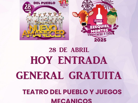 HOY ACCESO GRATUITO
