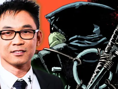 James Wan Podría Dirigir la Película Más Violenta de las Tortugas Ninja