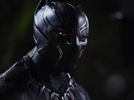 ¿El Rey T’Challa vuelve a la vida? Marvel está buscando reemplazo para Chadwick Boseman 🦁✨