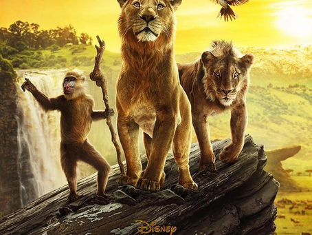 ¡El poder está en el rugido! ‘Mufasa’ supera los 500 millones en taquilla global y se convierte en el nuevo gran éxito de Disney 🦁✨