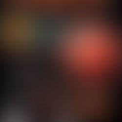 🌕🔴 ¡La Luna se viste de rojo esta noche! 🌌✨