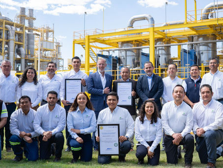 🌱 San Juan del Río impulsa la sostenibilidad con empresas responsables 🌍🏅