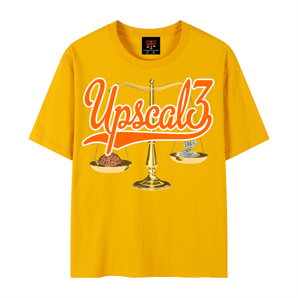 Thumbnail: U3 OG Tee