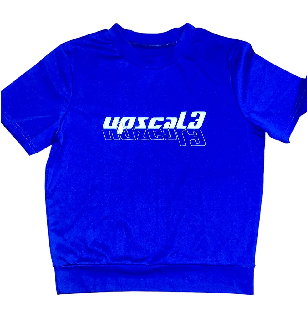 Thumbnail: U3 Womens "Zinga" Set