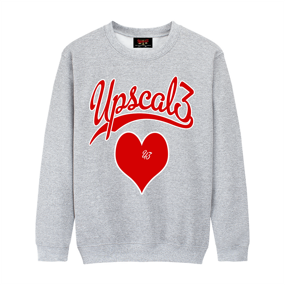 Thumbnail: Kids U3 Love Crews