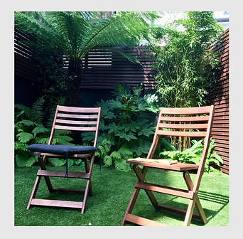 garden landscaping london