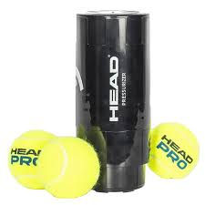 Miniatura: Presurizador de Pelotas HEAD
