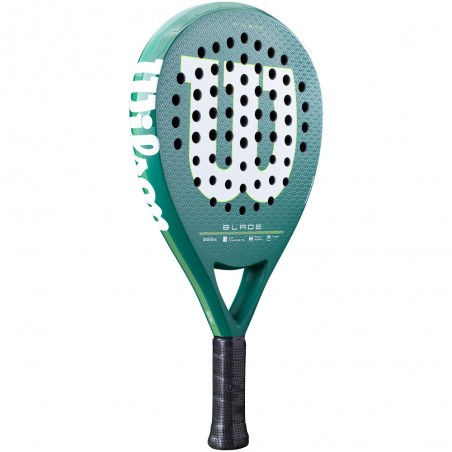 Miniatura: Pala de pádel Wilson Blade V4