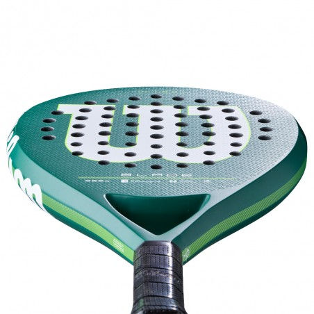 Miniatura: Pala de pádel Wilson Blade V4