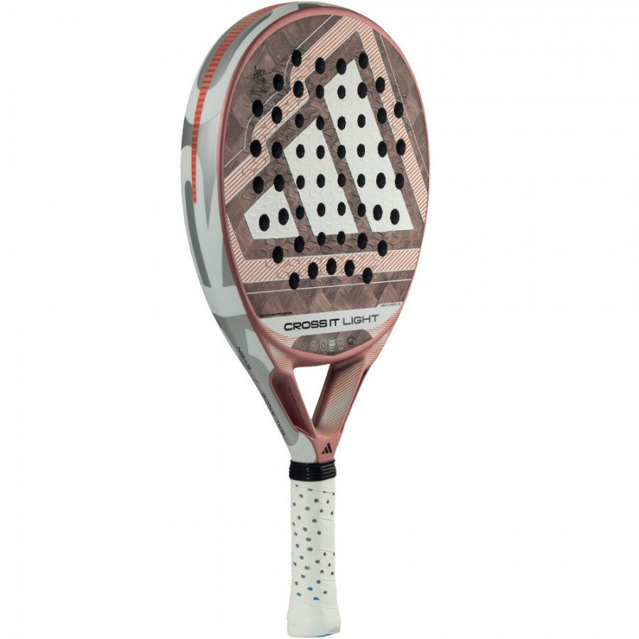 Miniatura: Pala Adidas Cross It Light 2026