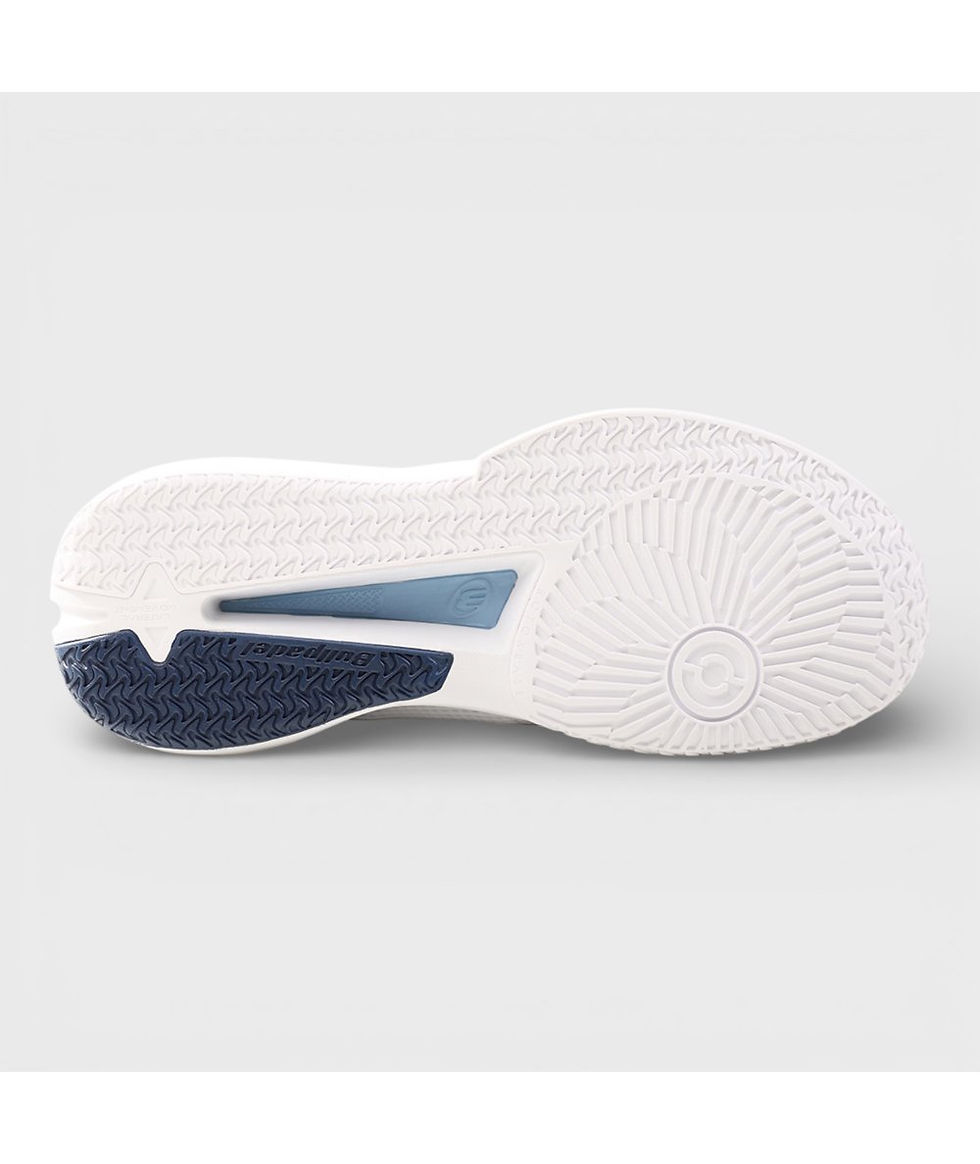 Miniatura: Tenis de padel Bullpadel Elite 26V Gemma