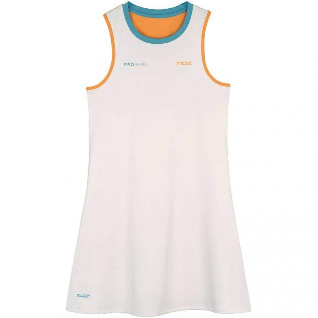 Vestido NOX  Pro Vanilla - Size S
