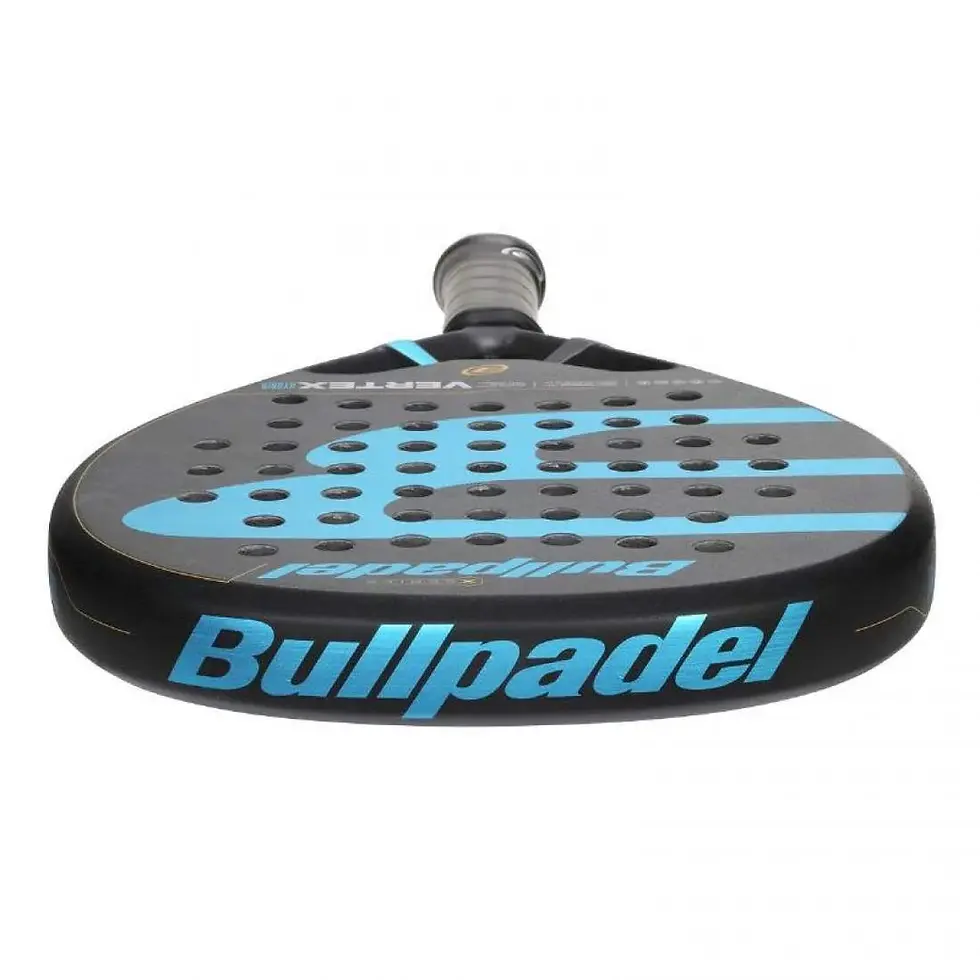Miniatura: Pala Bullpadel Vertex 02 X Hybrid Carbon