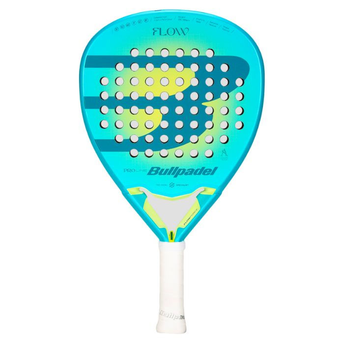 Pala Bullpadel Flow W 2025