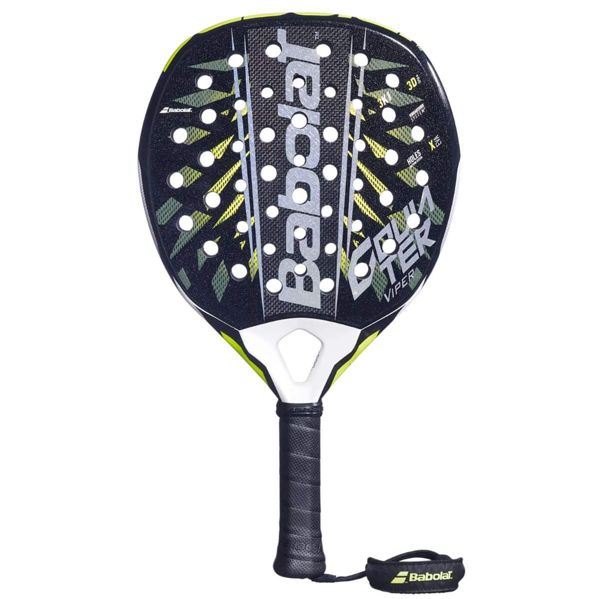 Pala Babolat Counter Viper 2.6 2026