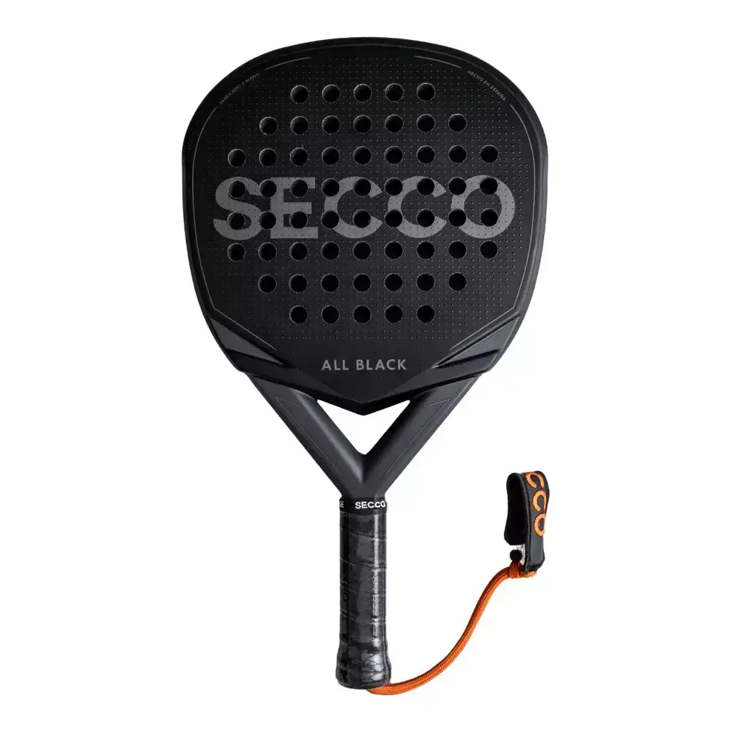 Pala Secco All Black