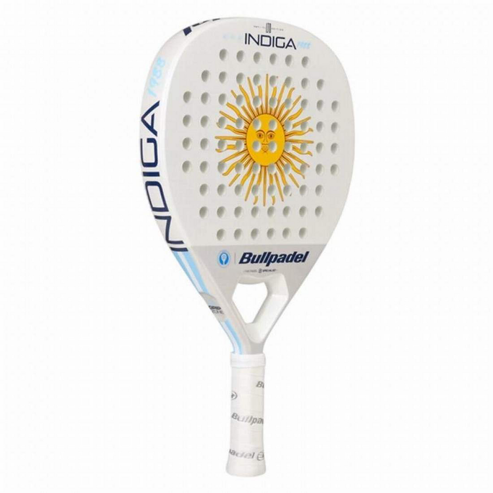 Miniatura: Pala Bullpaldel Indiga LTD 2026
