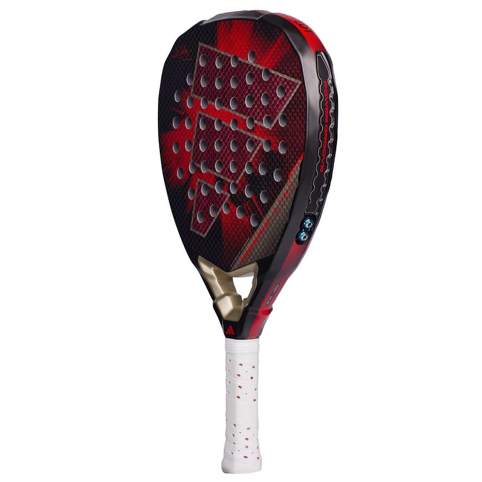 Miniatura: Pala Adidas Metalbone Pro EDT 2026