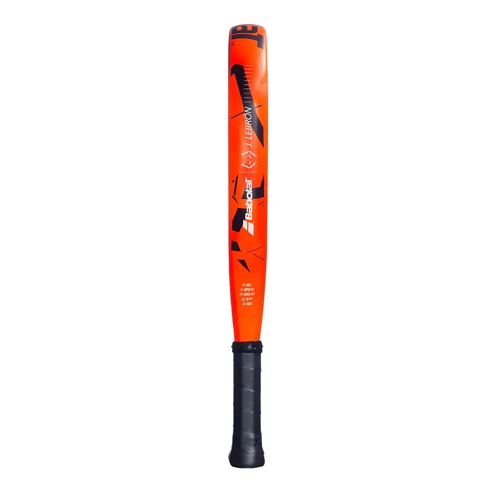 Miniatura: Pala Babolat JL Veron 3.0 2026