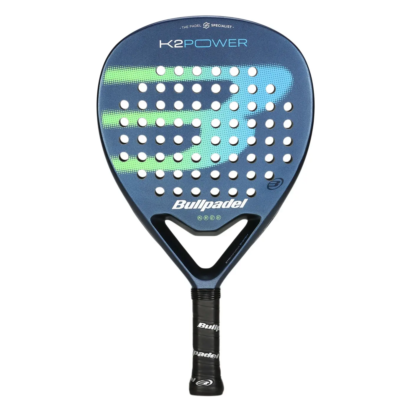 Pala Bullpadel K2 Power