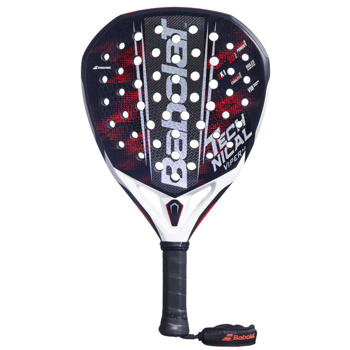 Pala Babolat Technical Viper 3.0 2026